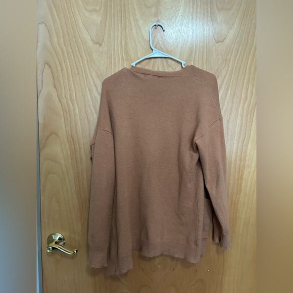 Forever 21 Cardigan - Picture 3 of 4